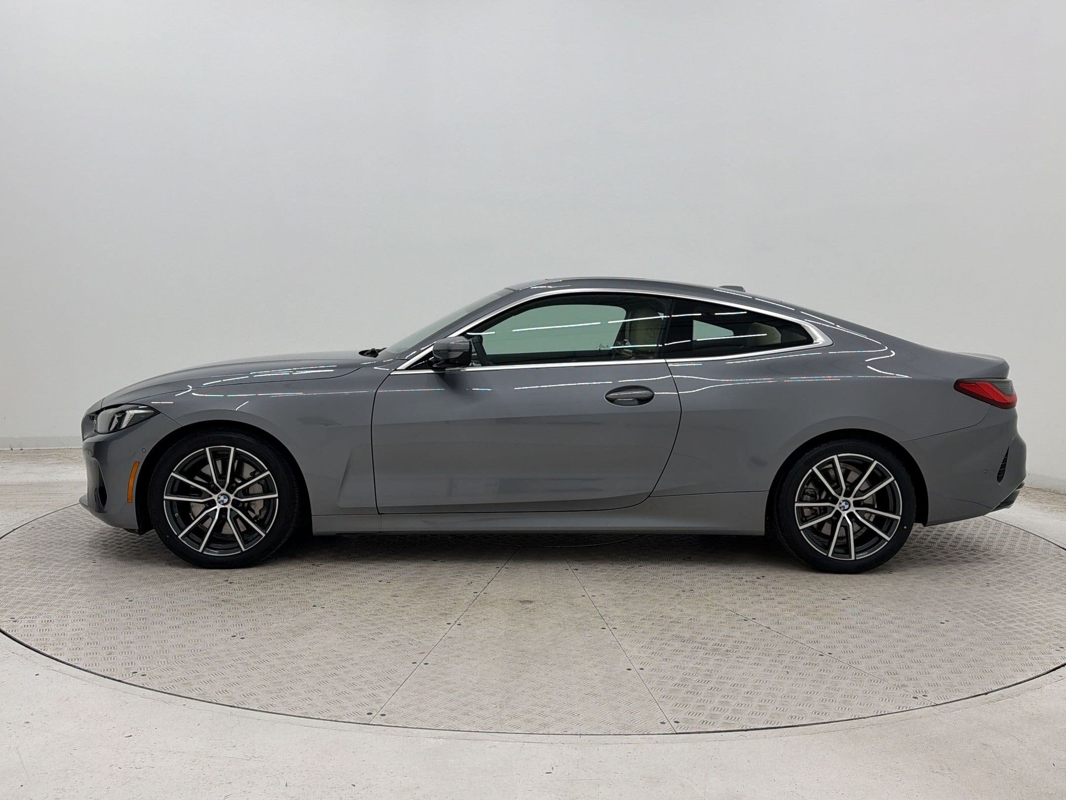 bmw 4 series 2025 WBA43DA02SCT85378 image bmw 4 series 2025 WBA43DA02SCT85378 image